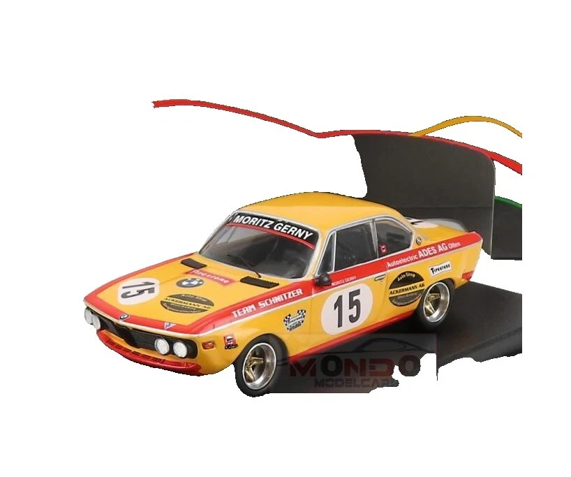 Coches Trofeu Diecast Sport & Touring