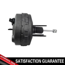 Power Brake Booster Set of 1 For 2006-2006 FORD Explorer - Cardone Reman