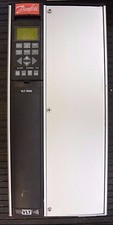 DANFOSS VLT 5016 VLT5016PT5C20STR3DLF00A00C0 ...