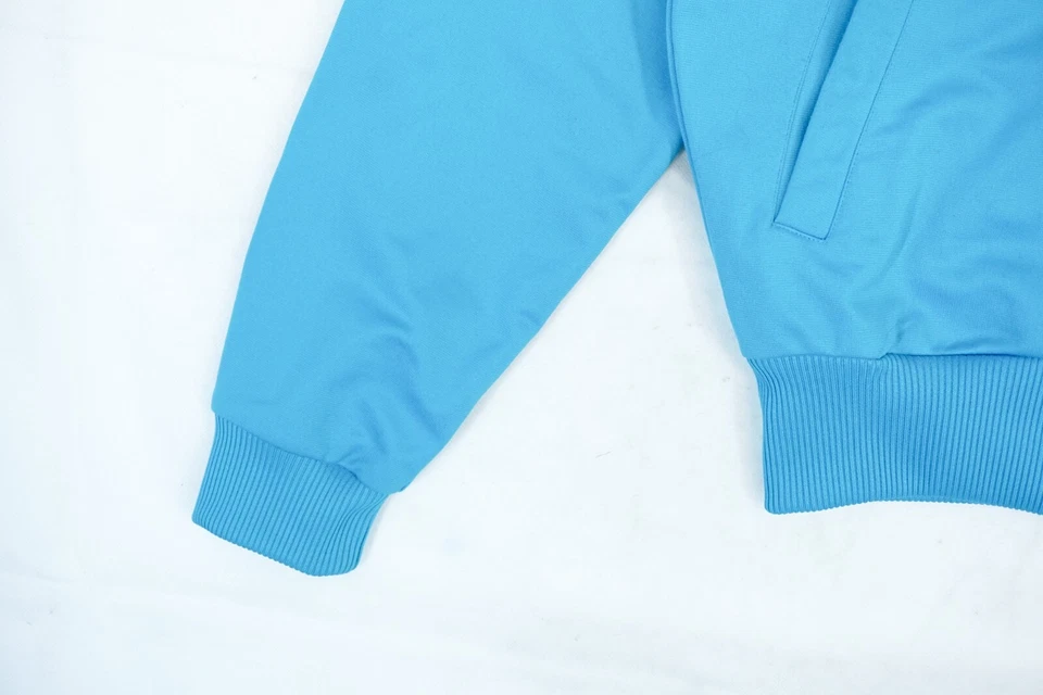 Chaqueta deportiva vintage Adidas 2005 Florida cremallera completa para hombr... - Imagen 2 de 4