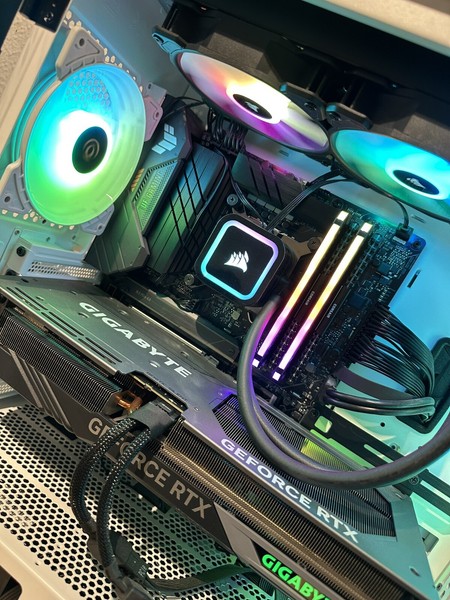 PC Gaming