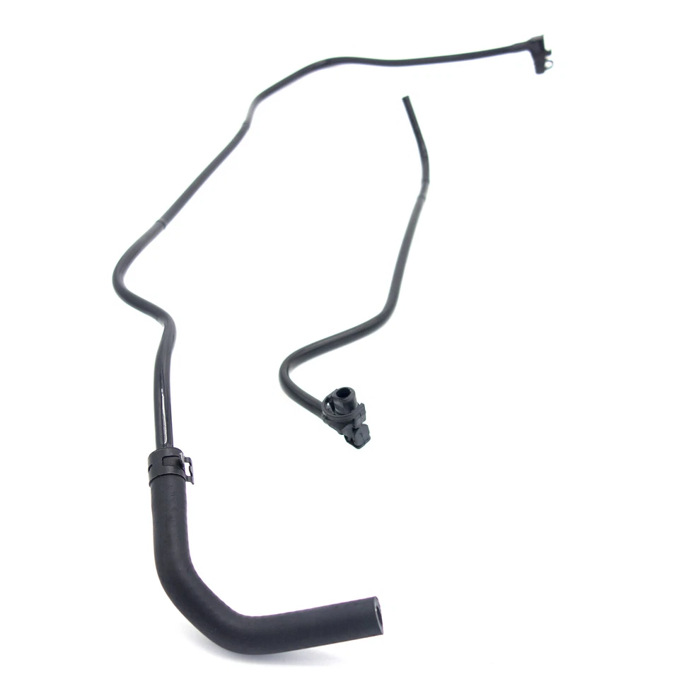 THROTTLE BODY INLET + OUTLET PIPE HOSE For 11-18 CHEVY CRUZE SONIC Astra 1.8L - Image 4 of 4