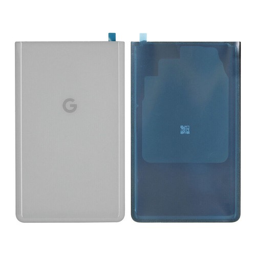 Battery Back Cover + Top Rear Upper Glass Strips For Google Pixel 7 / 7 Pro - 第 2/4 張圖片