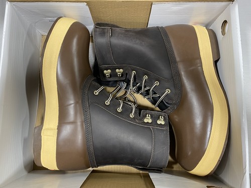 Legacy Lace Boot Insulated (LLM8-900 
