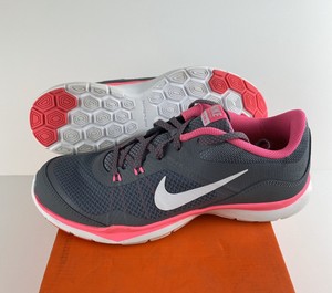 nike flex trainer training sneaker