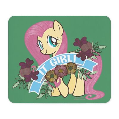 CafePress My Little Pony It Girl Mousepad  (86676981)