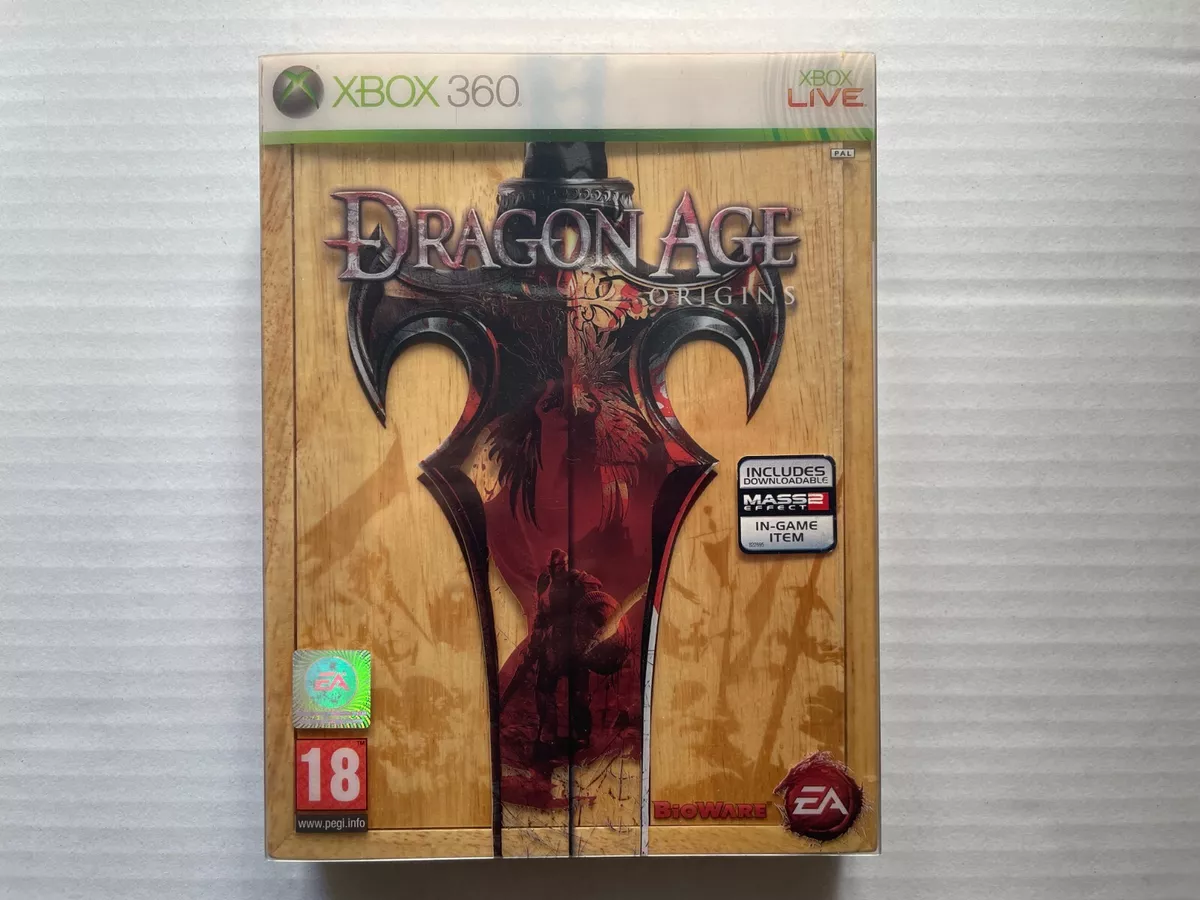 Dragon Age: Origins Origin Key GLOBAL