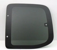 Fit 00-06 Toyota Tundra Pickup Extended Driver Side Left Quarter Glass Window