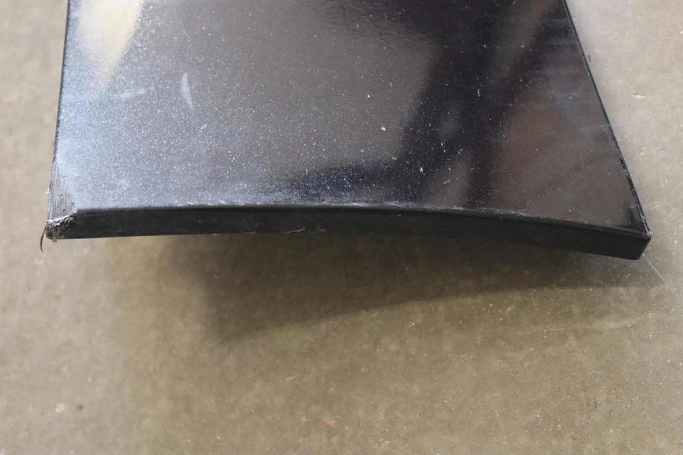 BMW Z4 E89 2009-2016 lado del conductor izquierdo basculante panel de moldura zafiro negro OEM Foto 3 de 4