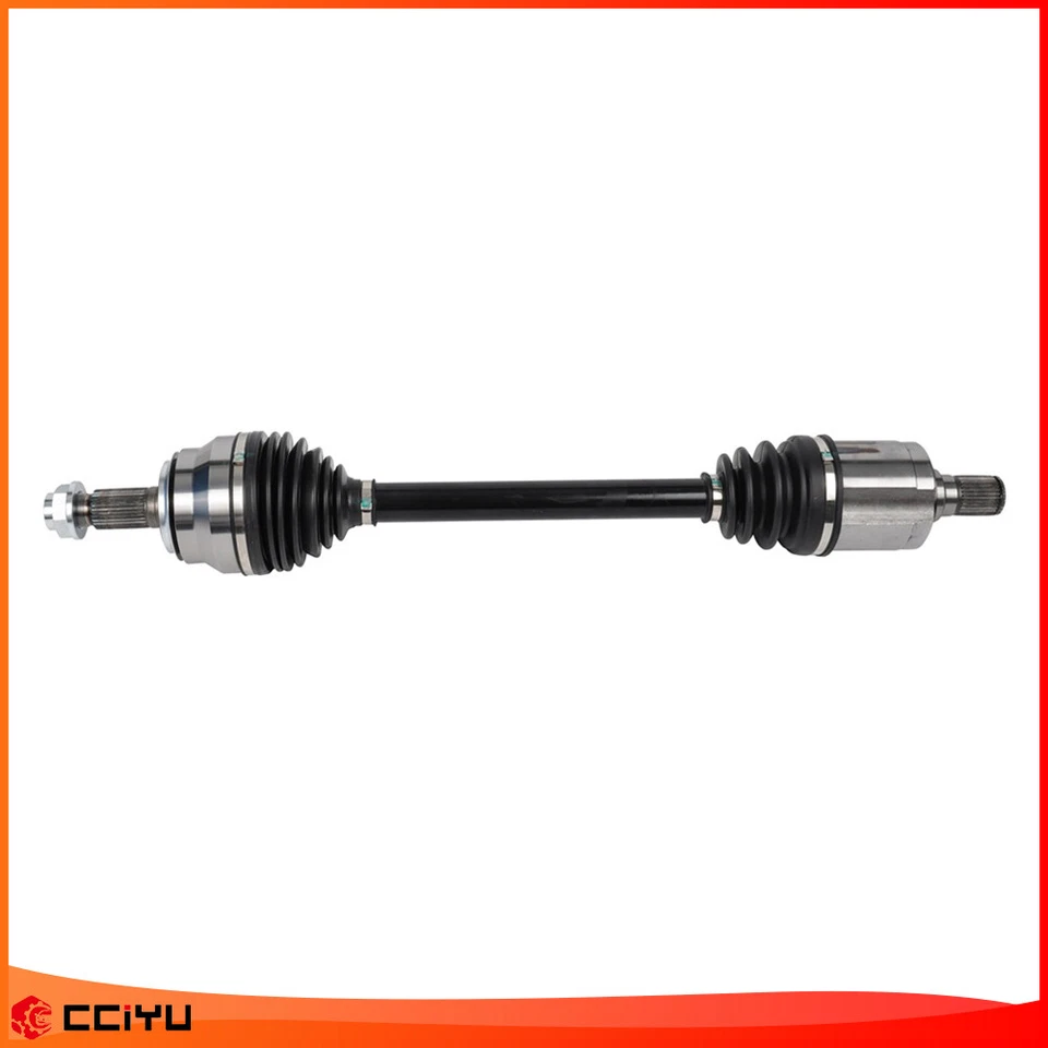 Front Left For 2018-2022 Honda Odyssey 3.5L CV Axle Shaft Assembly - Image 4 of 4