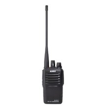 ALINCO DJ-VX11E 2m Betriebsfunkgerät / 136-174 MHz / IP67 / Inkl. Programmierung