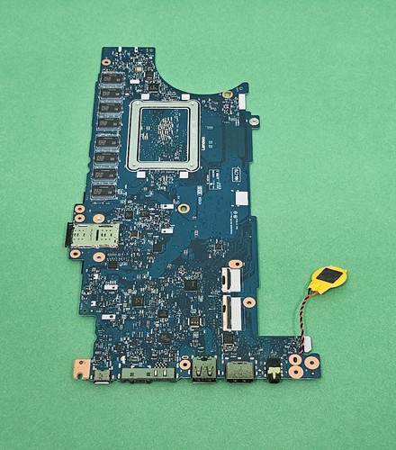 Lenovo ThinkPad T14s Gen 1 AMD Ryzen 5 PRO 4650U 2,10 GHz 8 GB di RAM scheda madre - Foto 5 di 8