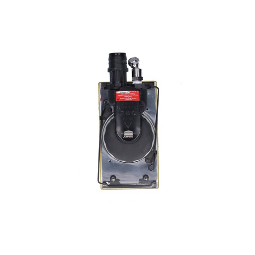 Cedrey UT8795DC Orbital Sander New NFP - Picture 8 of 8
