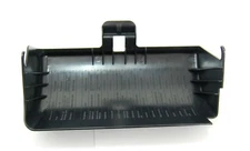 Fuse Box Cover Color Black Fits Volkswagen Vanagon 1986-1991