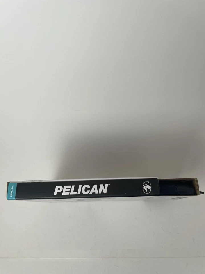 Pelican Voyager Ultra Rugged Case with Kickstand for iPad mini 4 & 5 Black - Image 3 of 4