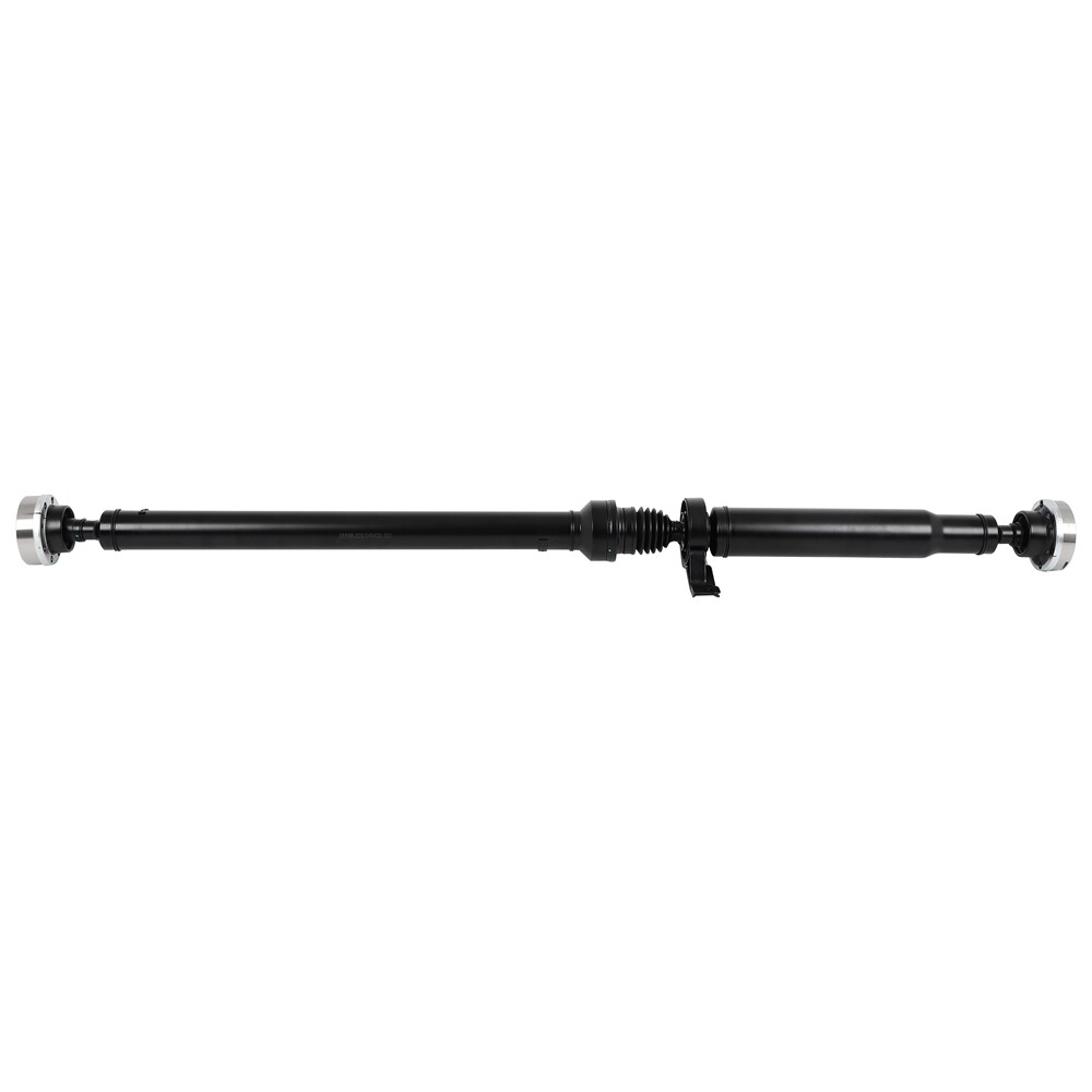 Rear Driveshaft Prop Shaft Assembly Compatible For Chrysler 300 Dodge Charger V8 57l 06 14