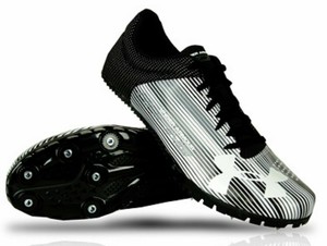 under armour kick sprint
