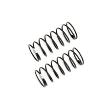 TEAM ASSOCIATED #91831 Fr Shock Springs, white, 3.40 lb/in, L44  