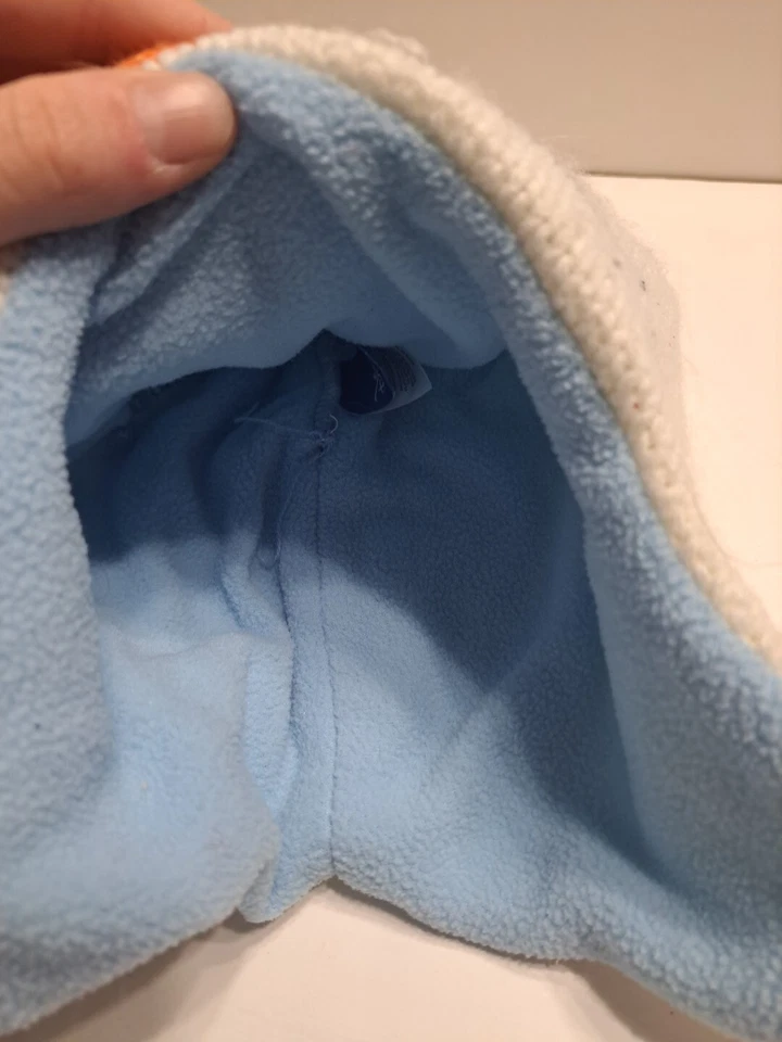 Sombrero infantil Disney gorro Olaf estilo vintage Foto 4 de 4