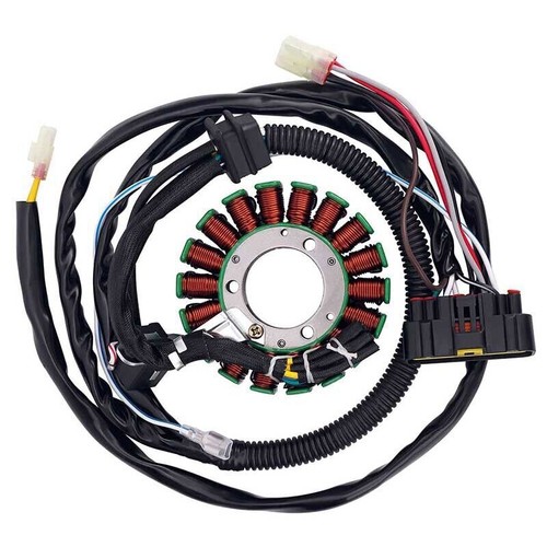 Stator Coil for Polaris Predator 500 ATV TLD LE 2005-2007 /500 TLD 2006 3089612 - Picture 5 of 11
