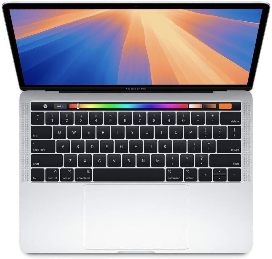 MacBook Pro 2019 13インチ 16GB 256GB MacBook Pro 2019 13インチ 16GB 256GB