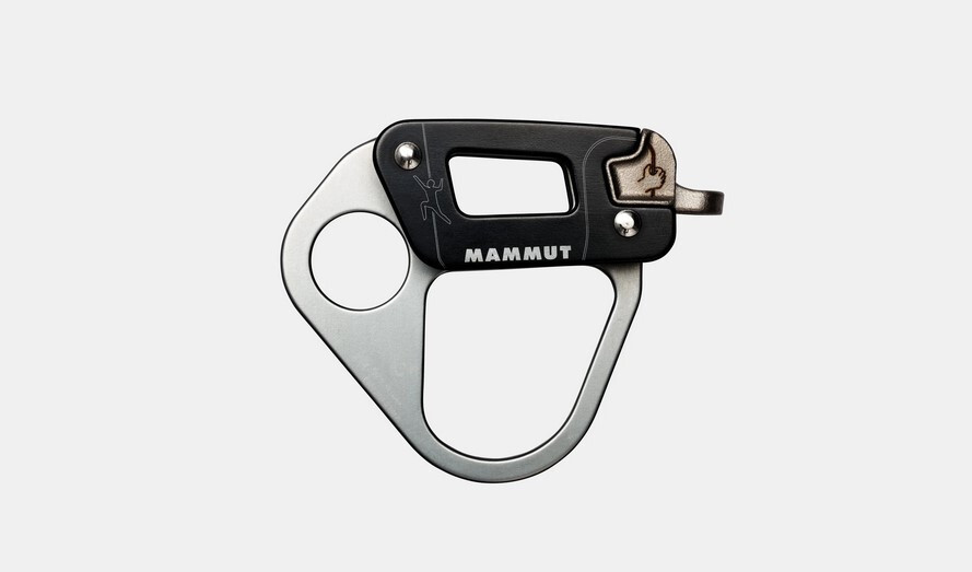 Mammut Nordwand - Alpine Belay - Outdoor Arrampicata Abrasioni Resistente Corda