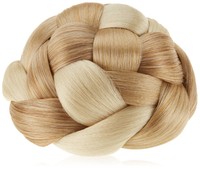 Balmain Elegance Hair Piece - Saint-tropez - Memory Hair - Colour: Champagne, 1 Balmain Elegance Hair Piece - Saint-tropez - Memory Hair - Colour: Champagne, 1