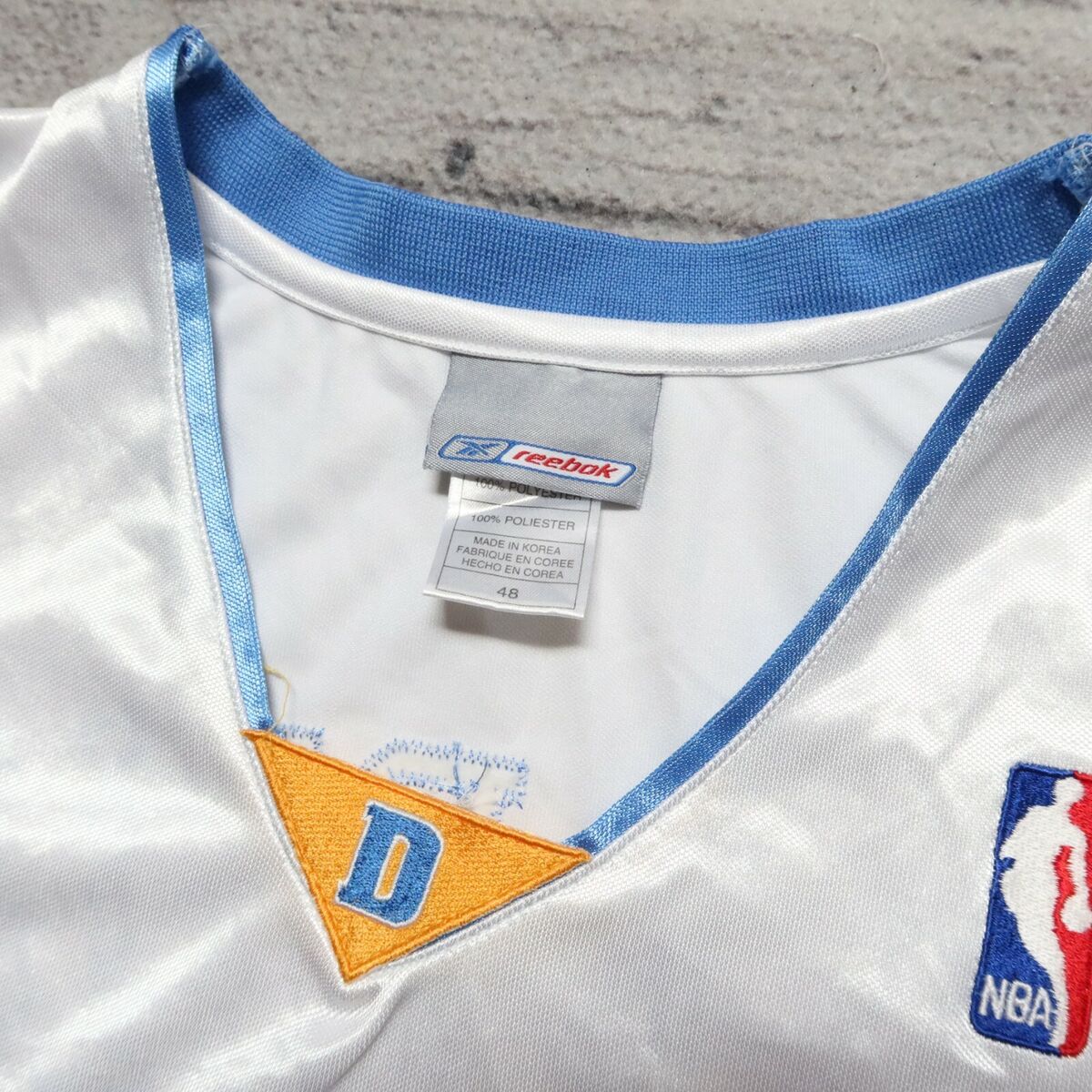 Buy Men's Colored Hoodie with Kenyon Martin Print #1261406 at