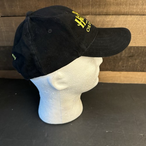 Harry Potter Hat Order of the Phoenix Scholastic Book Fair 2003 Cap Vintage Y2K - 第 7/8 張圖片