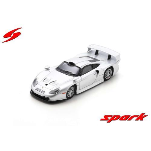 1:43 SPARK Porsche 911 Gt1 Version 1997 S5994 MMC | eBay