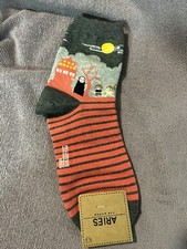 Aries Women  s Socks Vampire