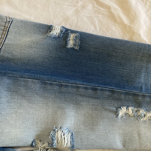 Dolce Gabbana Jeans Hombre (Nuevo Talla 33 (48italia) De Colección Raro ¡Nunca Usado! - Imagen 20 de 24