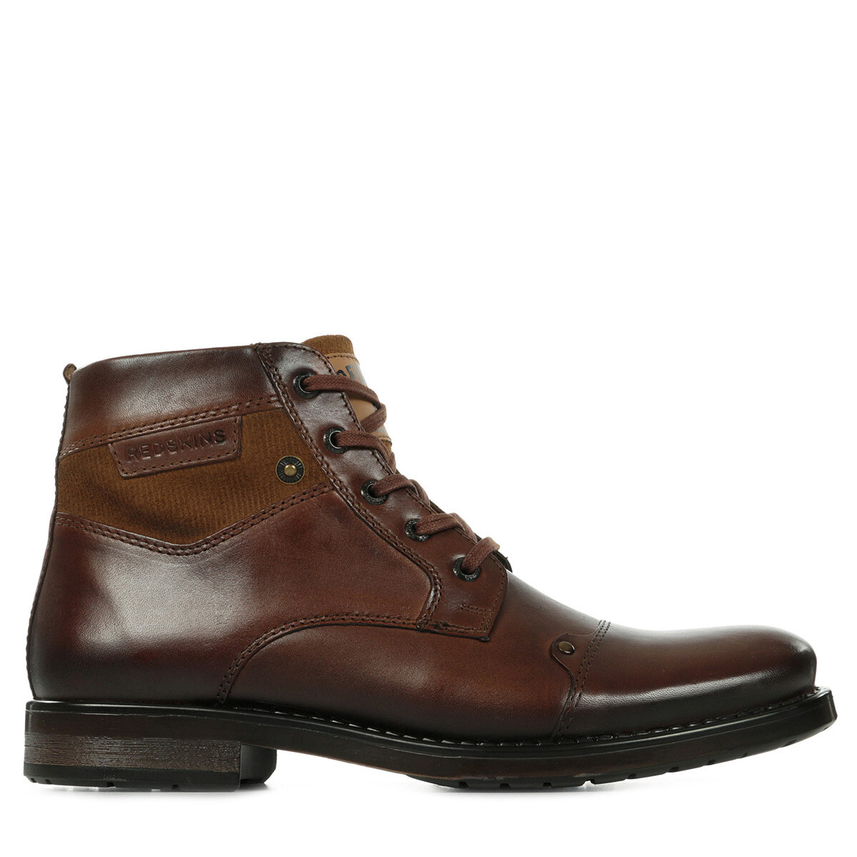 Штифлет Краснокожий Херрен Нисса Браун 24090₽