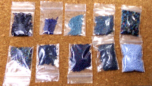 SIZE 11/0  CRAFT SEED BEADS  70  g   2.5  OZ   LOT  CA1    bon88craft bz8cr