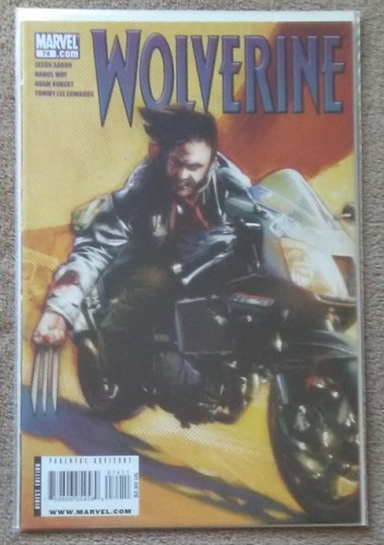 Wolverine - Marvel Comics - Multiple Listings: Select Your Issue - Picture 46 of 124