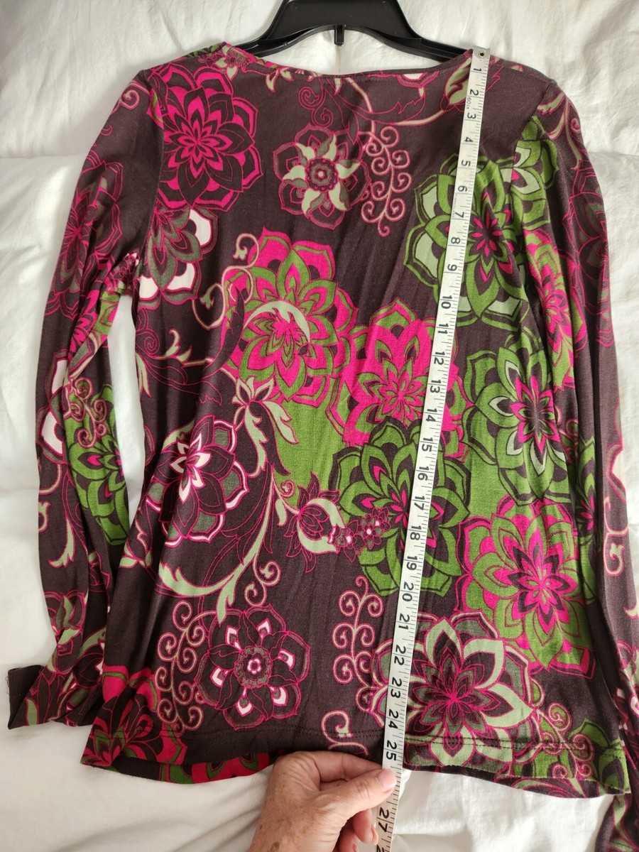 #snc エスカーダ ESCADA SPORT 半袖 Tシャツ カットソー M 黒 ラインストーン レディース [838433] エスカーダ(ESCADA) レディースTシャツ・カットソー | 通販