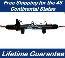 621  Power Steering Rack and Pinion for Infiniti G35, G37 RWD 49001JK60A