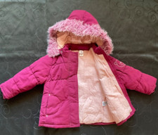 * C&A * süße Jacke für