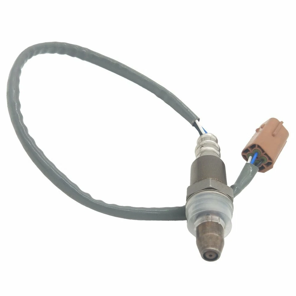 Sensor de oxígeno O2 aguas arriba + aguas abajo 4 piezas para Infiniti Fx50 5,0 L V8 2009-2012 Foto 3 de 4