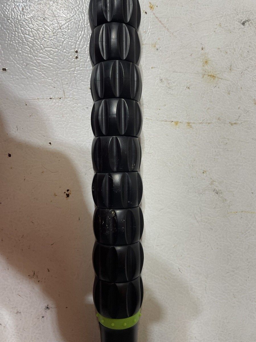 Muscle Roller, MZDXJ Massage Roller Stick for Athletes, Help