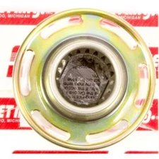 Sweet 801-70105 Steering Wheel Quick Release Bolt-On SFI 42.1 Steel NEW
