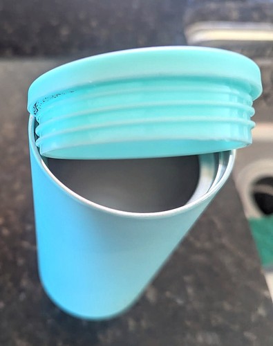 SWIG LIFE SKINNY CAN COOLER, 12OZ INSULATED SLIM CAN HOLDER, STAINLESS COOLER - Picture 5 of 9