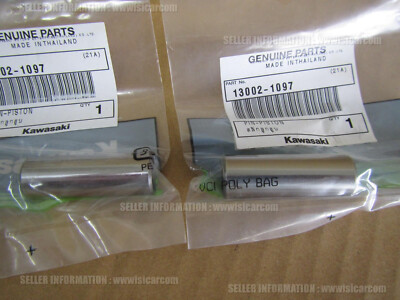 mtoto出品 4pcs Pusher Assy 9759157 9759158 For Hitachi ZX16 ZX18 ZX200