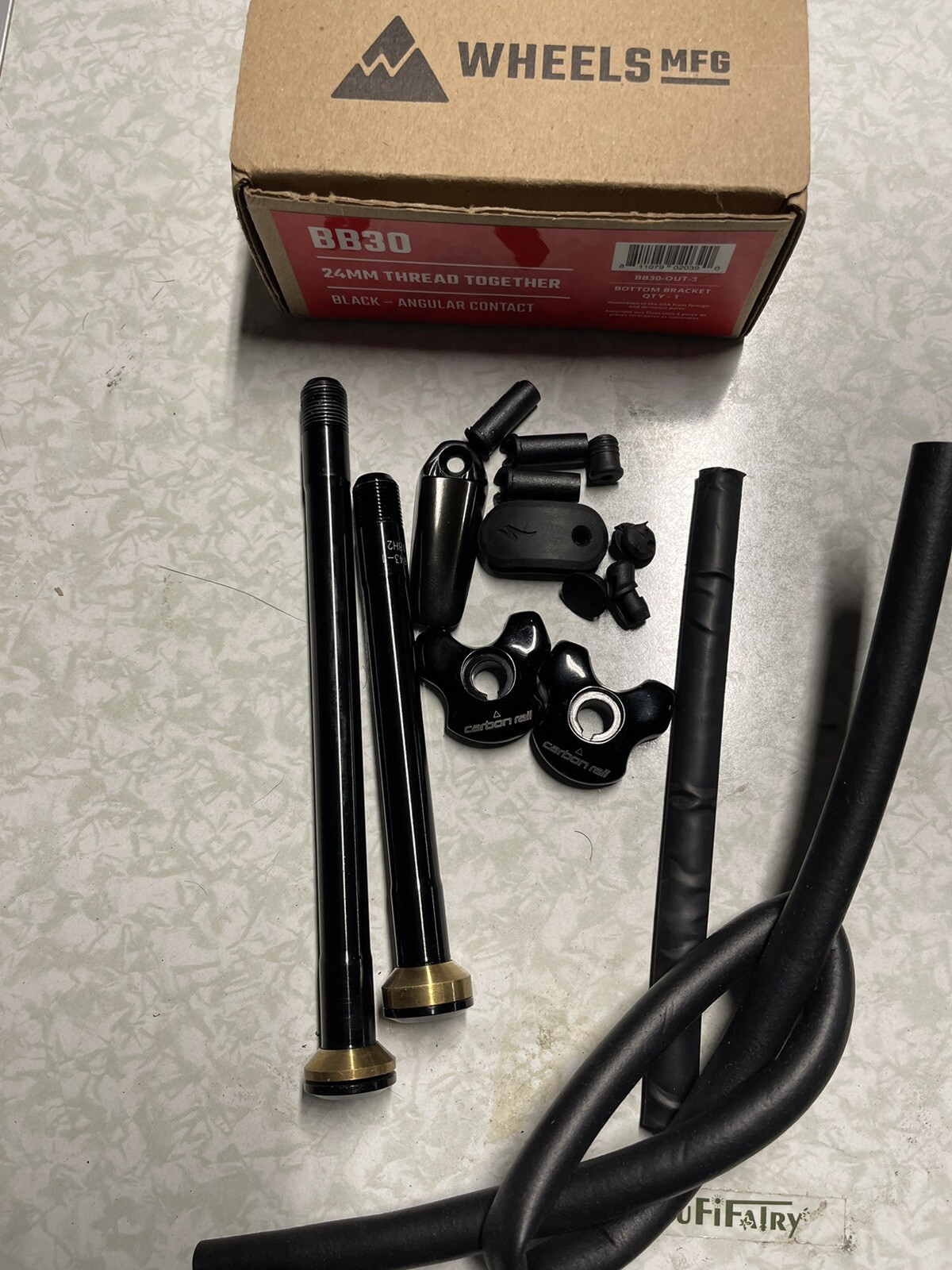 specialized rhyme fsr comp 650b