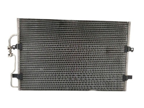 Kondensator Klimaanlage Fiat Scudo 2.0 JTD (1999 - 2002) 1486721080 Valeo