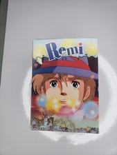 Remi Sans Famille: Vol. 1 à 6 - DVD - Zone 1- good Condition, FRENCH ONLY