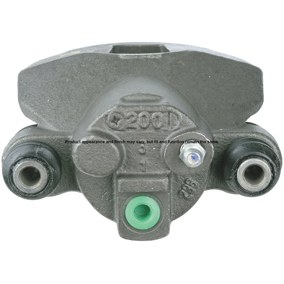 Pinza de freno de disco trasera Cardone 2 para Ford Crown Victoria 2000 1996 1997 1998 Foto 3 de 4