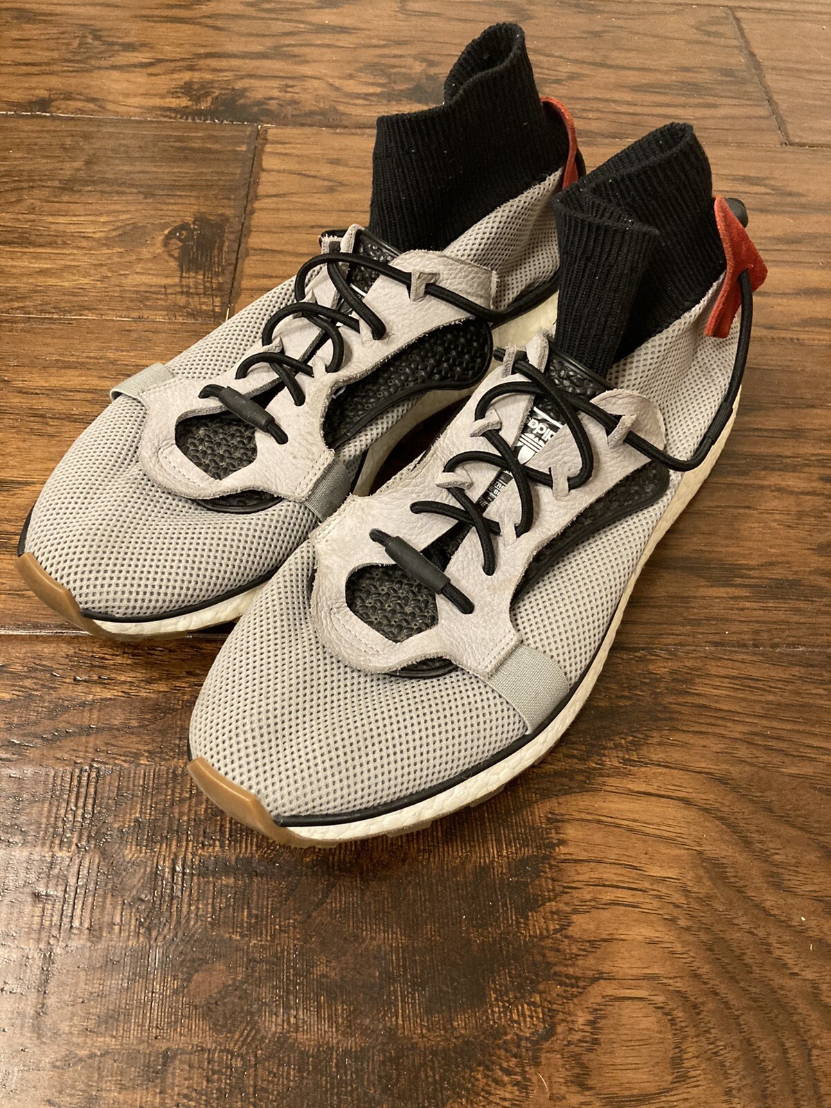 alexander wang clean run
