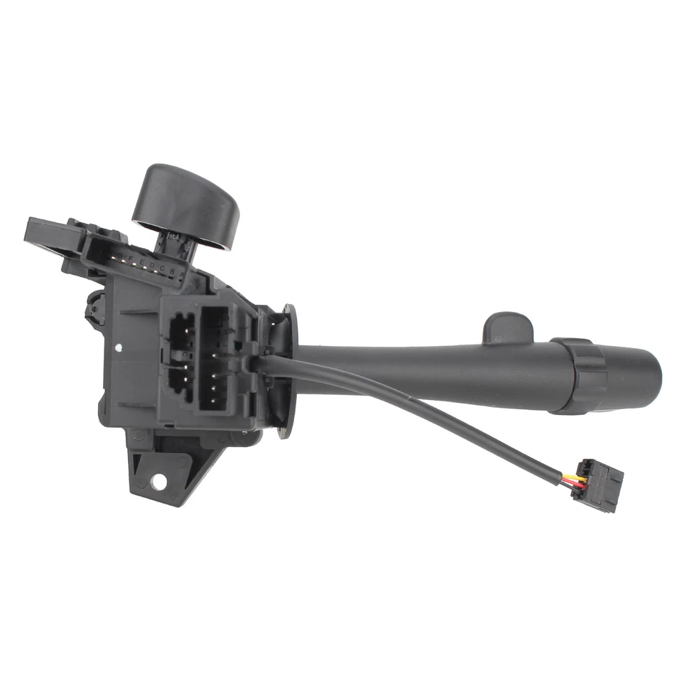 15849314 Interruptor de señal de giro y limpiaparabrisas para Chevrolet Suburban 2500 2007-2013 Foto 4 de 4