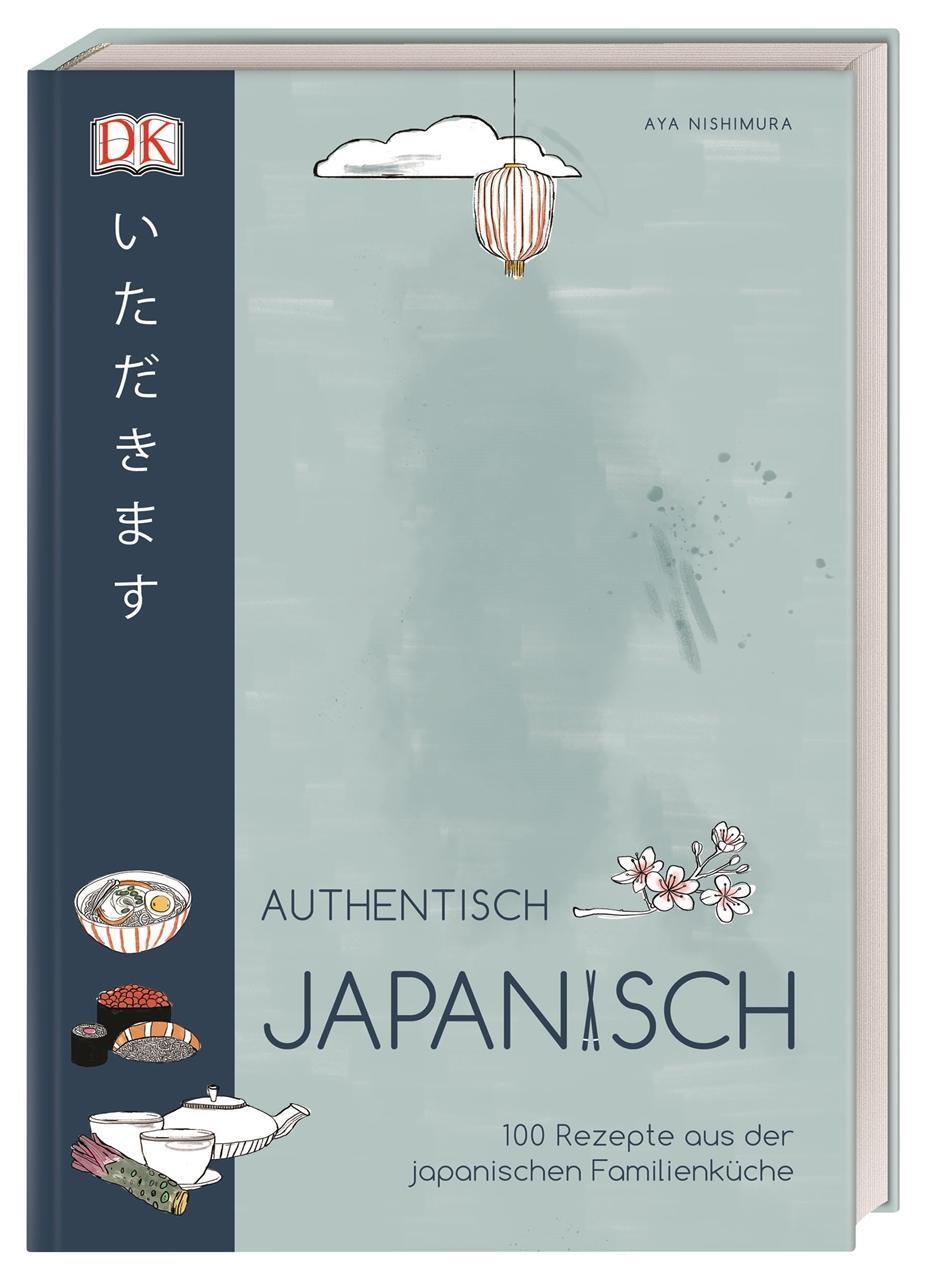 Thumbnail - Authentisch Japanisch, Aya Nishimura